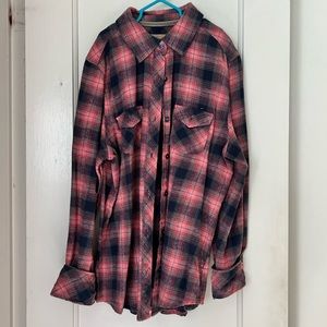 Flannel